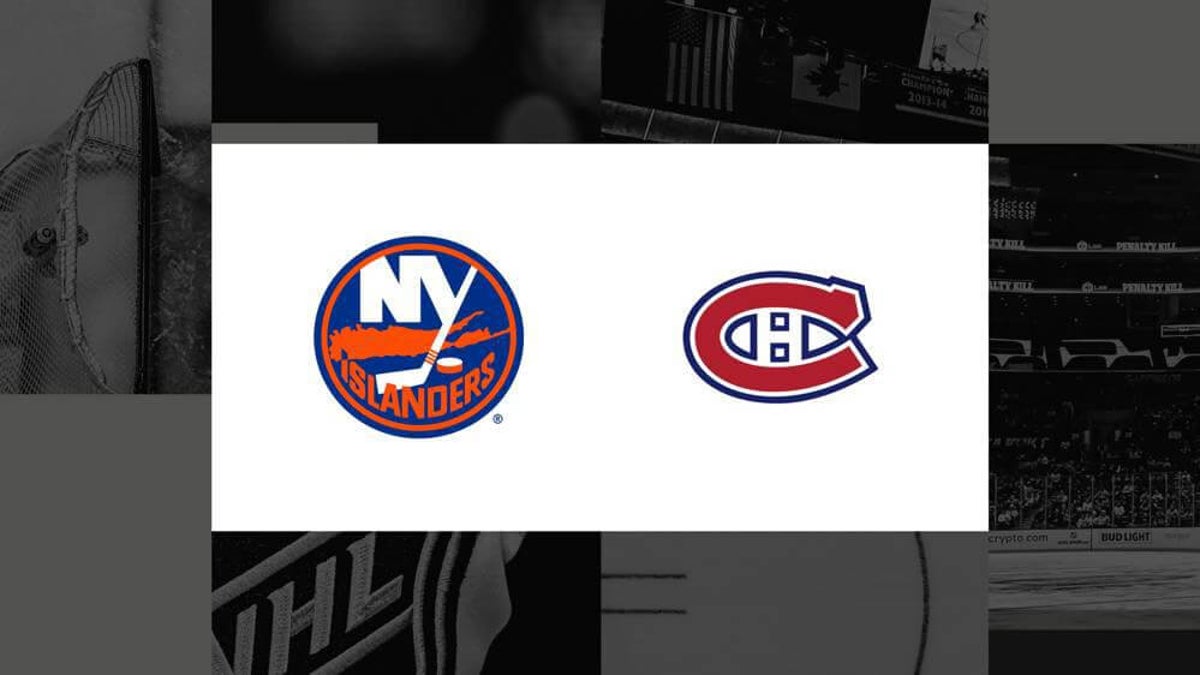 How to watch Islanders vs. Canadiens: TV channel and streaming options for February 26