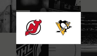 How to watch Devils vs. Penguins: TV channel and streaming options for February 26