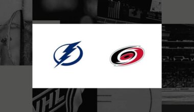 How to watch Lightning vs. Hurricanes: TV channel and streaming options for February 26