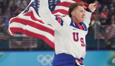 Matthew Tkachuk Team USA