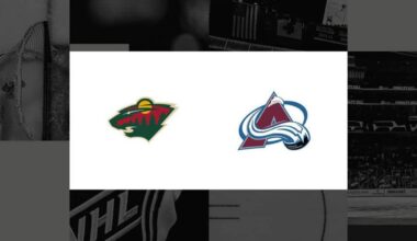 How to watch Wild vs. Avalanche: TV channel and streaming options for February 26