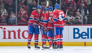 Martin St-Louis confirms Canadiens lineup vs Islanders, Laine among four out