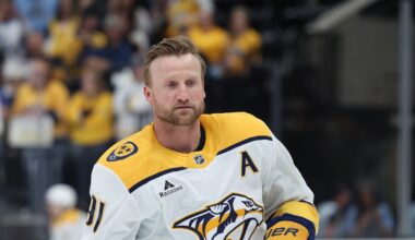 Steven Stamkos' List of 3 Prefered Destinations Revealed