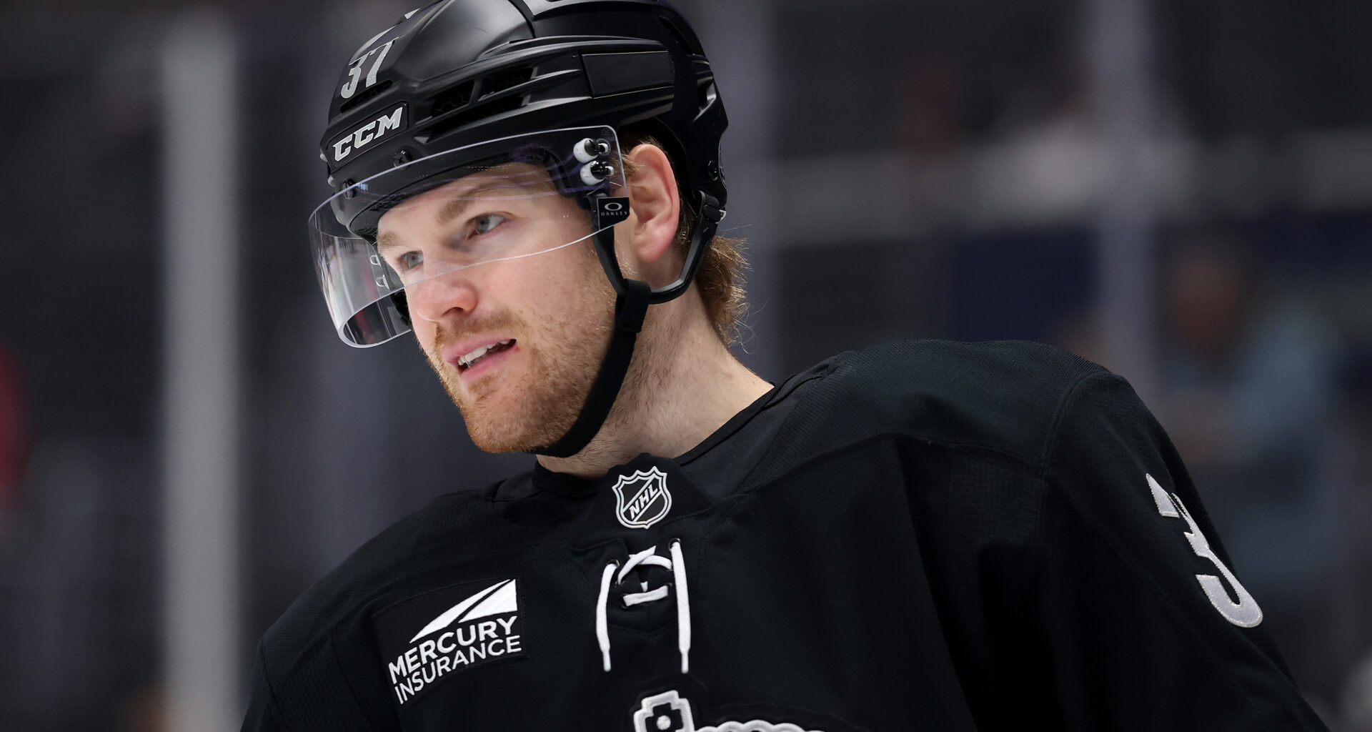 LA Kings-Oilers 1-for-1 Swap Idea Could Solve Major Issues