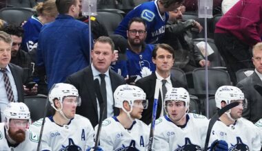 Shocking New Name Emerging as Canucks Trade Candidate