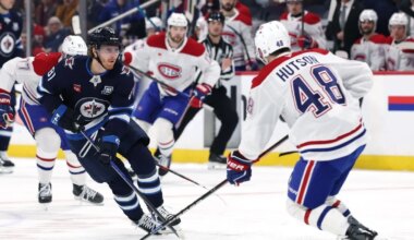 Anaheim Ducks vs. Winnipeg Jets odds, tips and betting trends