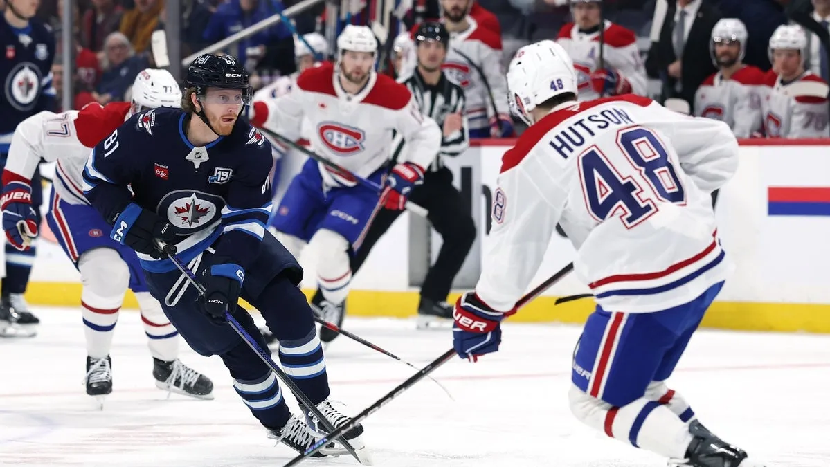 Anaheim Ducks vs. Winnipeg Jets odds, tips and betting trends