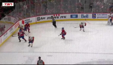 NYI@MTL: Pageau scores goal