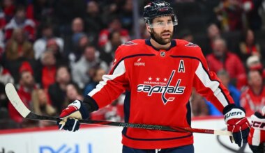 Injured Players, Inactives, Latest Injury Updates