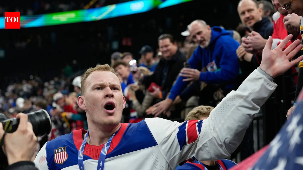 NHL star Brady Tkachuk addresses Ottawa Senators future after Olympics AI controversy sparks backlash and speculation | NHL News