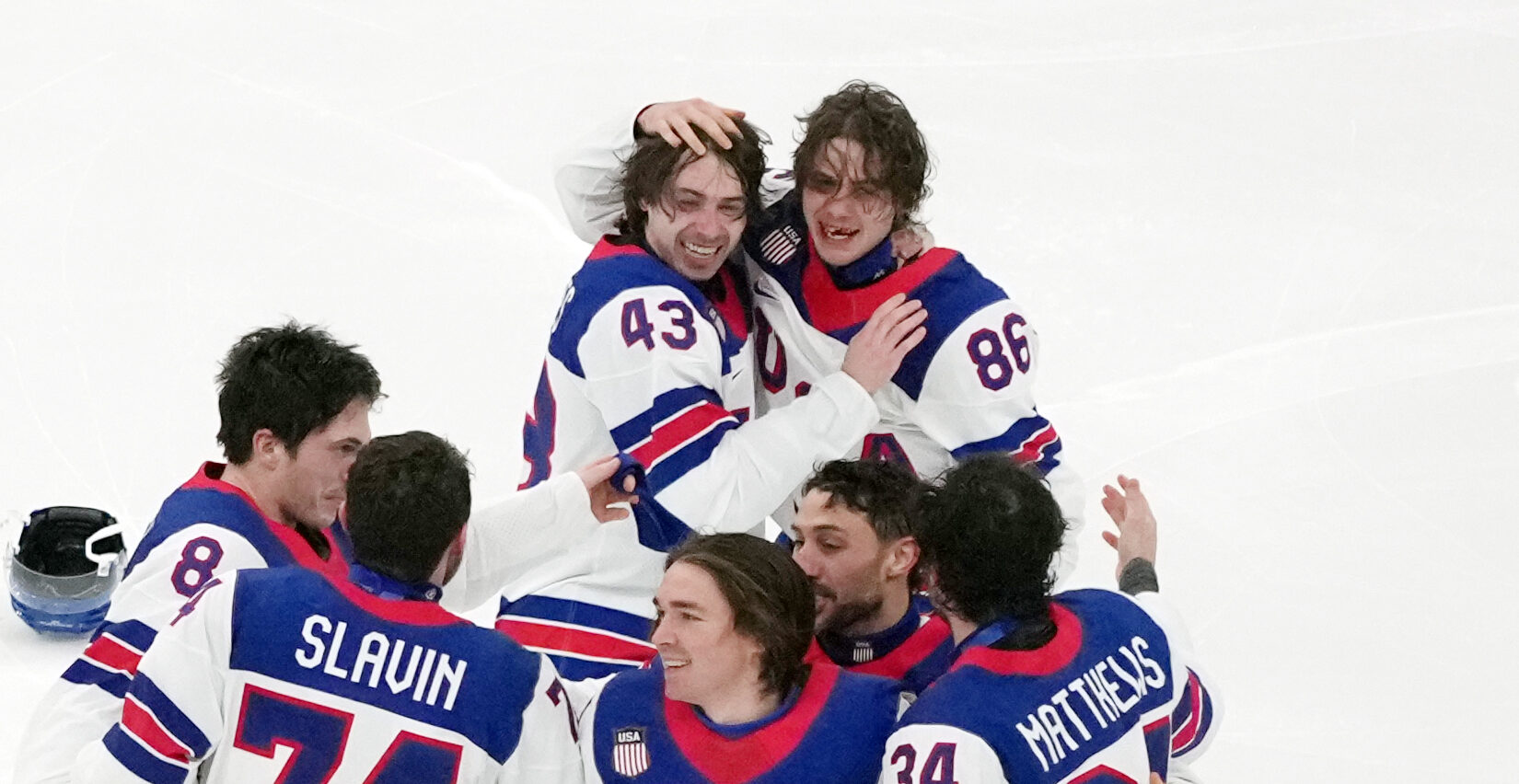 MN Wild Olympic Star Adds SNL and Tonight Show to Insane Schedule