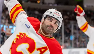 Montreal Canadiens among six teams competing for Nazem Kadri ahead of trade deadline