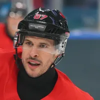 Sidney Crosby sends clear message to NHL about allowing players to participate in Winter Olympics after injury