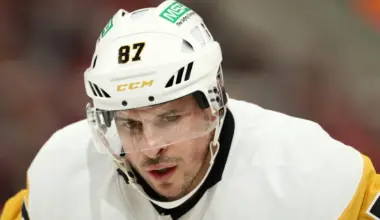 Sidney Crosby breaks silence to confirm if Penguins legend will miss 2026 Stanley Cup playoffs after injury
