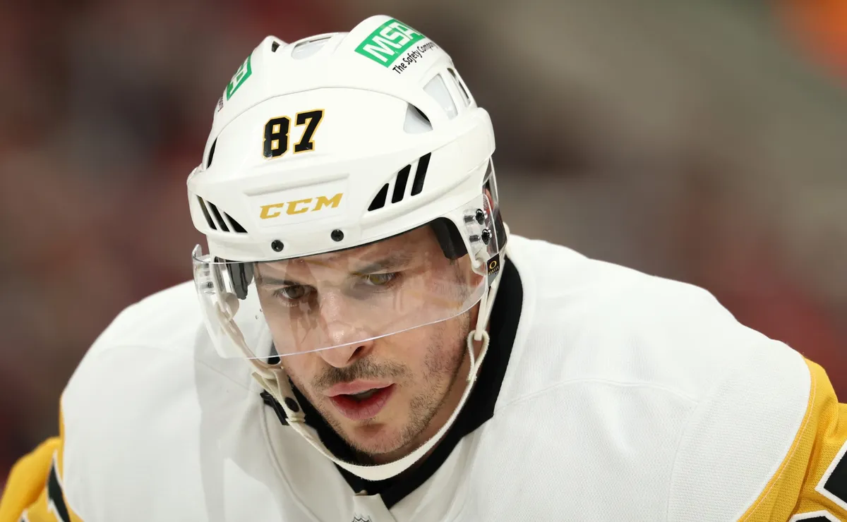 Sidney Crosby breaks silence to confirm if Penguins legend will miss 2026 Stanley Cup playoffs after injury