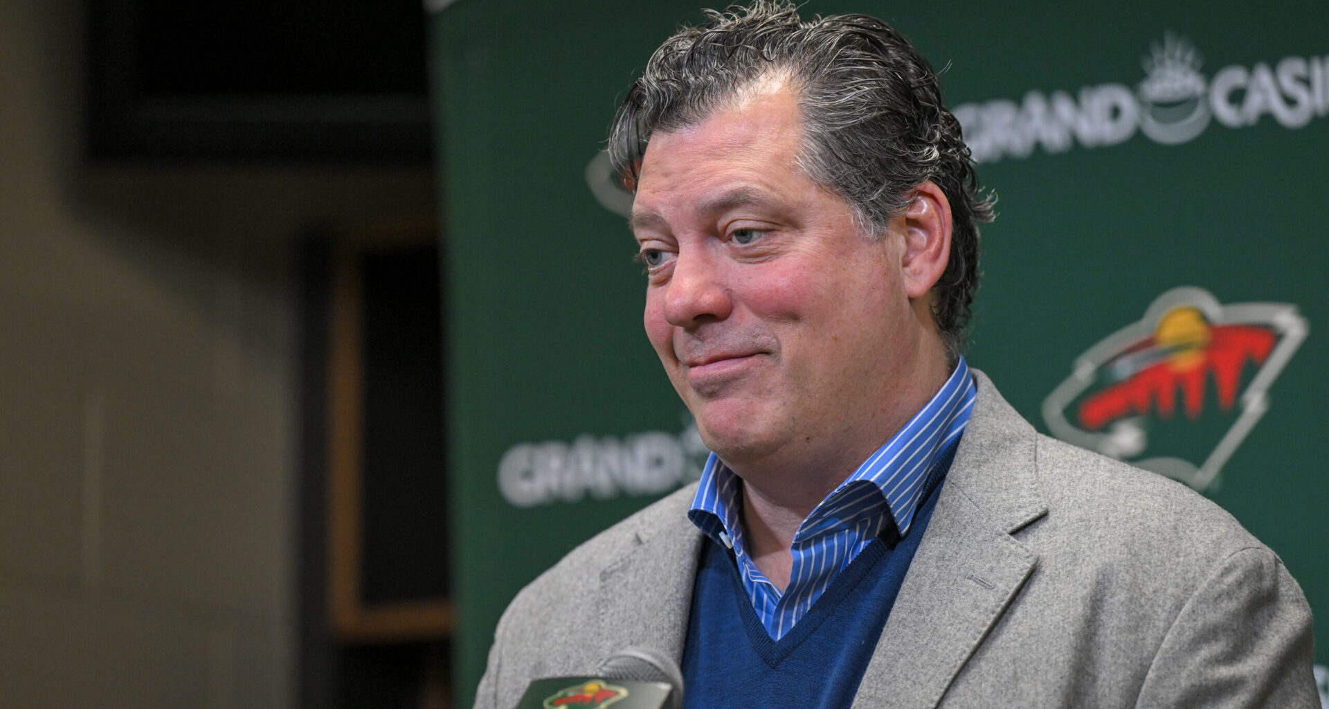 Minnesota Wild Top Trade Target