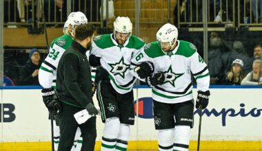 Breaking: Dallas Stars Make Huge Move Ahead of Deadline with Tyler Seguin