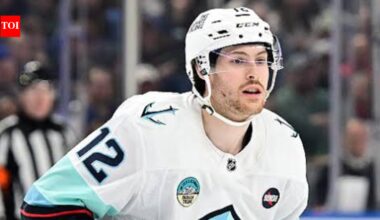 NHL Trade Rumors: Tye Kartye waiver move hints at New York Rangers fourth line change after Brennan Othmann decision | NHL News