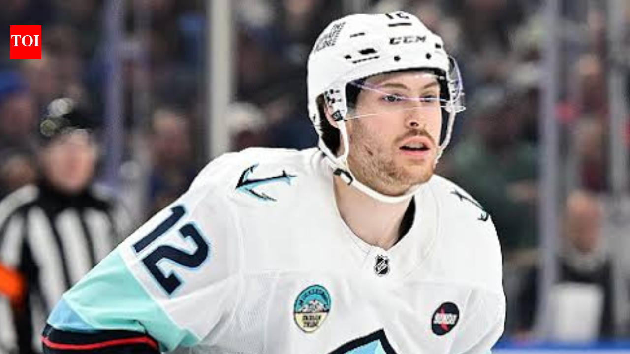 NHL Trade Rumors: Tye Kartye waiver move hints at New York Rangers fourth line change after Brennan Othmann decision | NHL News