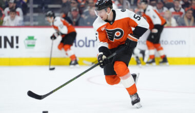 Canadiens Kicking Tires On Rasmus Ristolainen – Pro Hockey Rumors