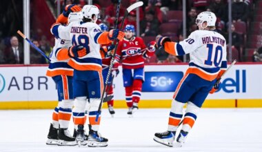 Columbus Blue Jackets vs. New York Islanders odds, tips and betting trends