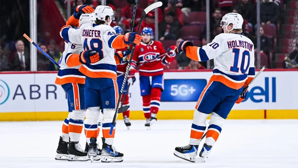 Columbus Blue Jackets vs. New York Islanders odds, tips and betting trends