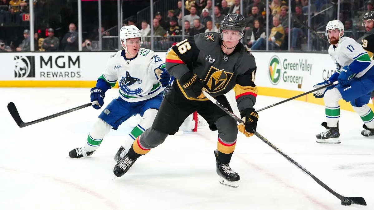 Seattle Kraken vs. Vancouver Canucks odds, tips and betting trends