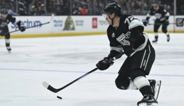 Los Angeles Kings vs. Calgary Flames odds, tips and betting trends
