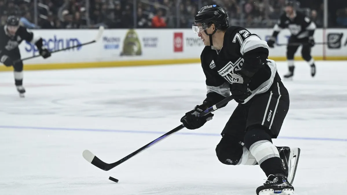 Los Angeles Kings vs. Calgary Flames odds, tips and betting trends