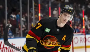 Unexpected twist in the Tyler Myers trade