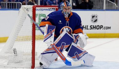 Islanders weekend: These are 3 things to watch