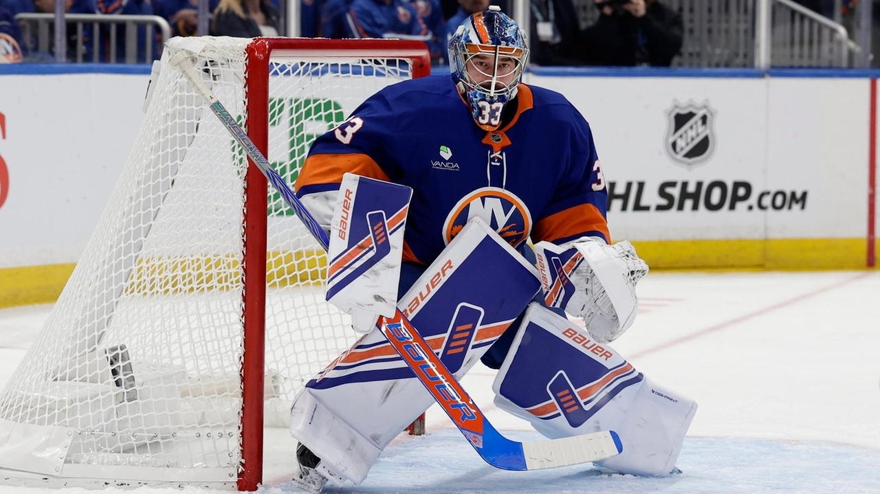 Islanders weekend: These are 3 things to watch