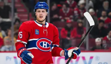 Zachary Bolduc responds to Canadiens scratch with clear message to Martin St-Louis