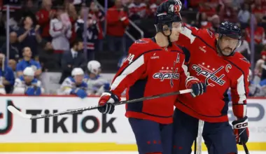 Montreal Canadiens catch a break as Capitals' top defenseman John Carlson sidelined with injury