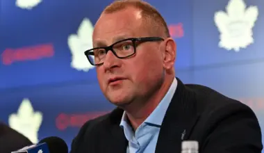 12 NHL teams have scouts in Toronto tonight with less than a week to go