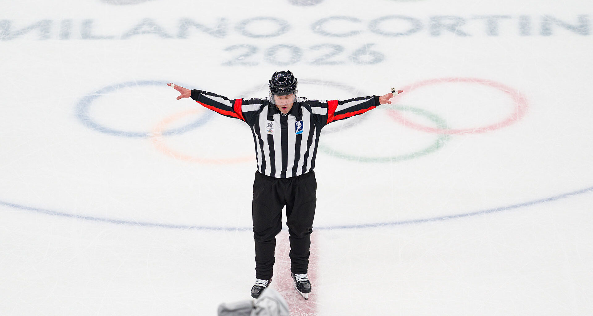 NHL, IIHF working together to fine-tune goalie interference rules at the Olympics