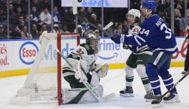 A time for “Wild” change – The Oracle