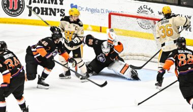 Petruzzelli Pitches 3-0 Shutout for Royals