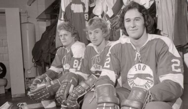 Eight current and former Oilers, including Gretzky, Hall, Draisaitl and McDavid, named to CHL top 50 players of all-time