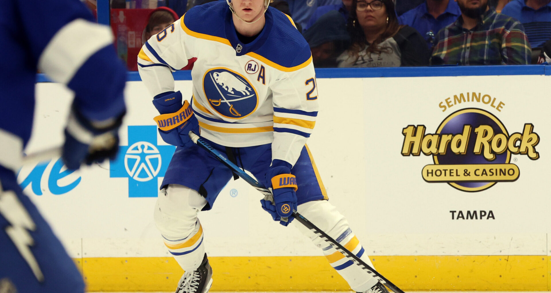 Game 56 Preview & Open Thread: Buffalo Sabres vs. Tampa Bay Lightning