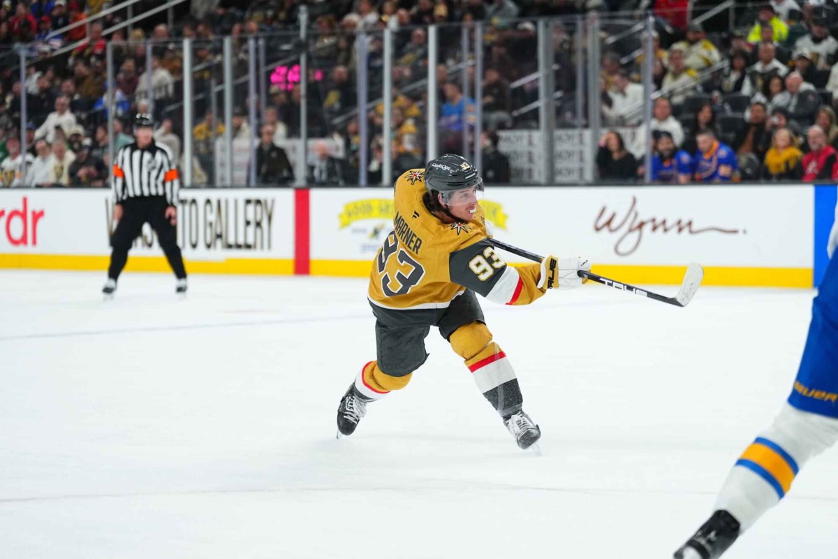 SportsCage hockey analyst Eric Francis: Mitch Marner rose to occasion with Canada, unlike NHL playoffs disappearing act