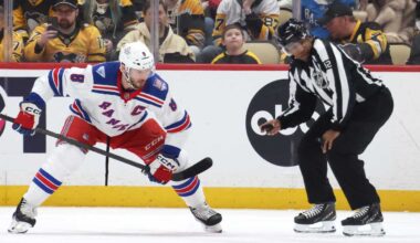 For the Rangers, NHL’s Olympic break couldn’t come at a better time