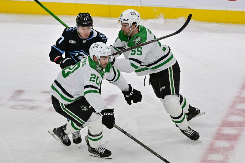 NHL roundup: Down 3-0, Caps storm past rival Canes in OT | WTVB | 1590 AM · 95.5 FM