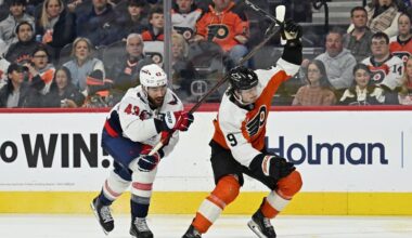 NHL roundup: Jake Guentzel caps dramatic comeback for Lightning in OT | WKZO | Everything Kalamazoo