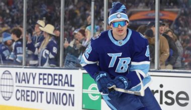 Lightning F Curtis Douglas fined for being aggressor vs. Panthers | The Mighty 790 KFGO