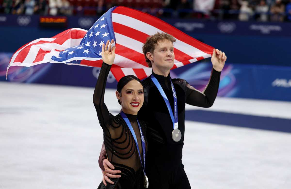 2026 Winter Olympics: Team USA not appealing controversial Madison Chock, Evan Bates ice dance results