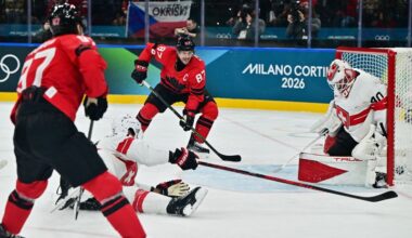 Olympics-Ice hockey-Worth the wait: McDavid making most of first Games | WKZO | Everything Kalamazoo