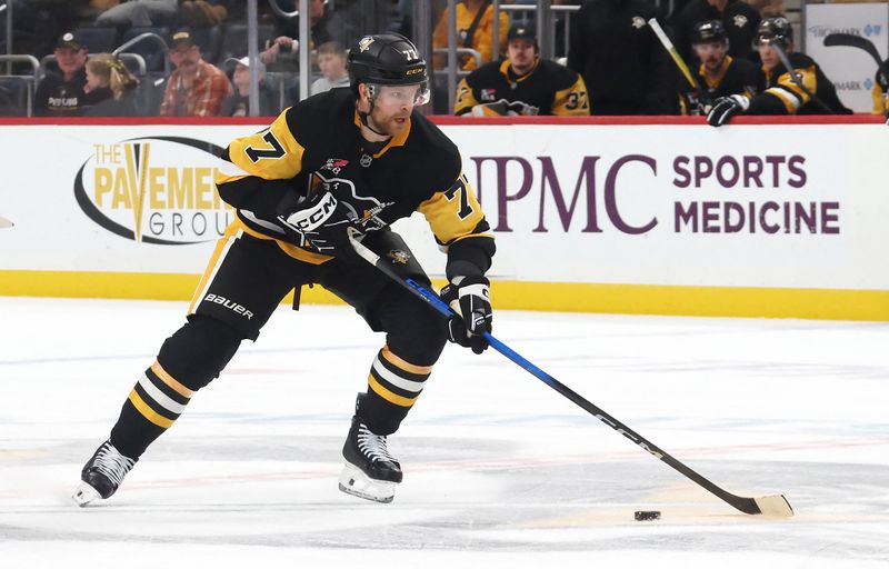 Avalanche acquire D Brett Kulak from Penguins | WKZO | Everything Kalamazoo