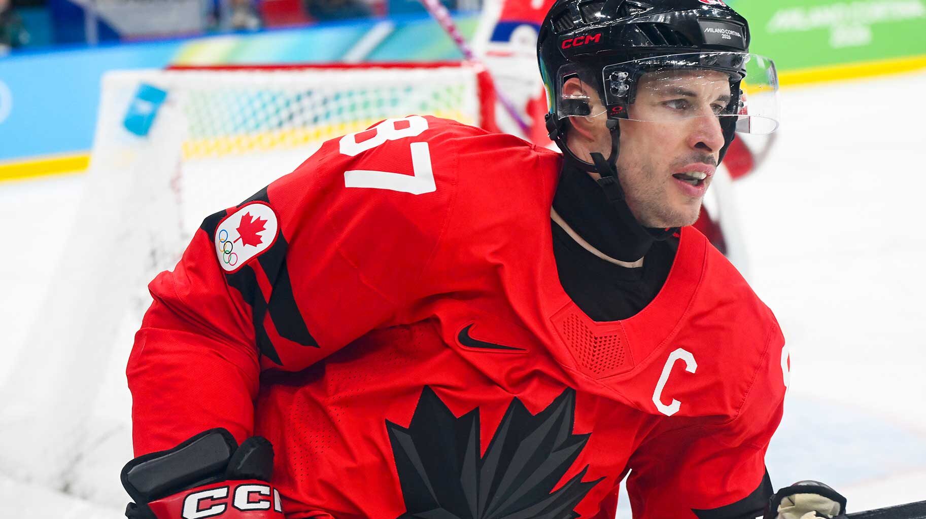 Latest on Sidney Crosby's Olympics Injury, If He'll Play Again