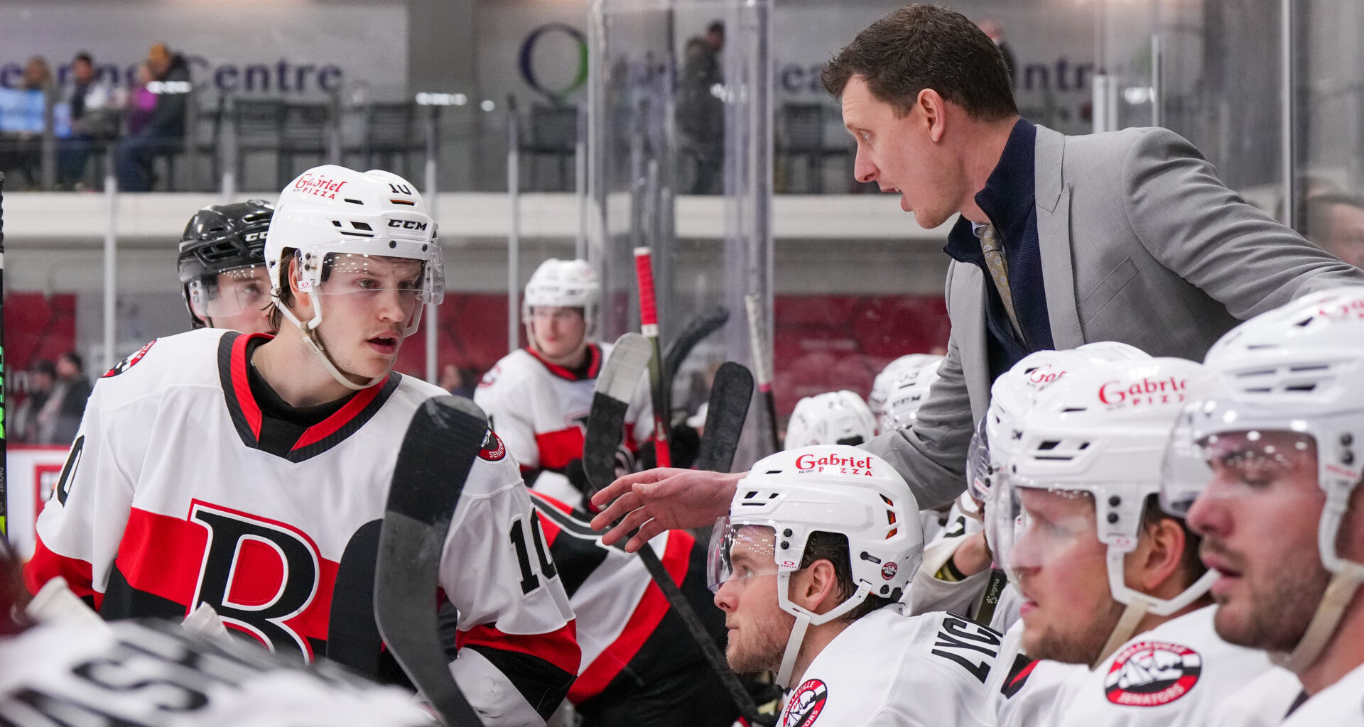 Belleville returns from divisional road trip to earn well-deserved All-Star Break – Belleville Sens